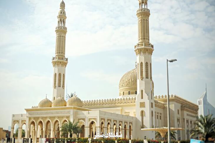 مسجد باستاکیا